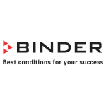 Binder logo transparent