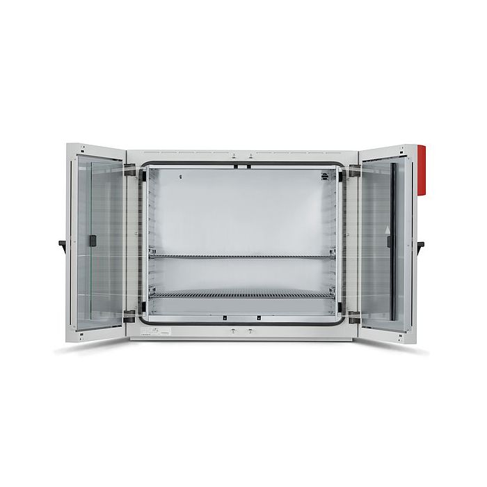 Incubatoare standard cu convectie naturala / Seria BD Classic Line - imagine 2