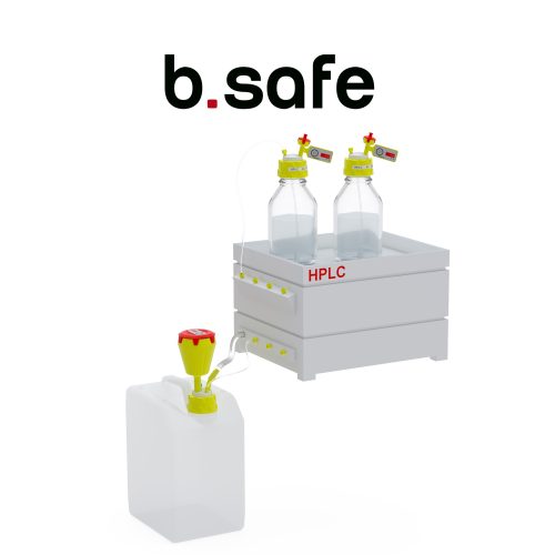 b.safe