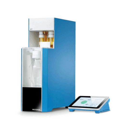 JetX™ SingleFlow