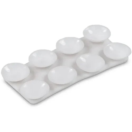 Capac de aspiratie terminal control