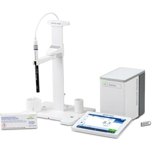 DO metru NineFocus 4000 - Kit