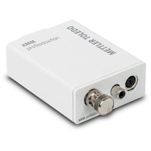 Modul masurare analoga (AMM) pH-Redox-Ion