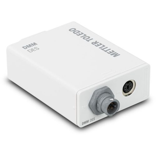 Modul masurare digitala (DMM) DES