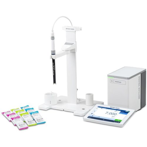 Multiparametre NineFocus