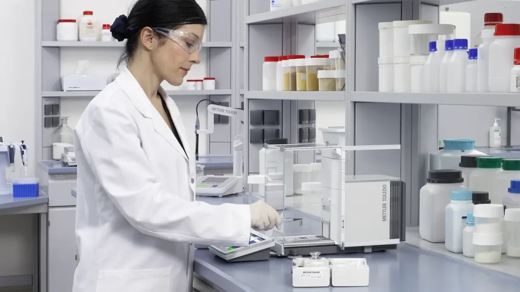 Webinar Mettler Toledo: Modificări ale capitolelor 41 și 1251 ale Convenției Farmacopeei din Statele Unite (USP)