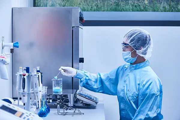 Webinar Mettler Toledo: Modificări ale capitolului USP privind cântărirea