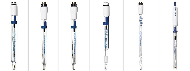 electrozi mettler toledo