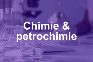 Chimie & petrochimie