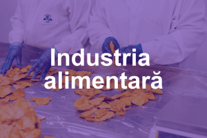 Industria alimentară