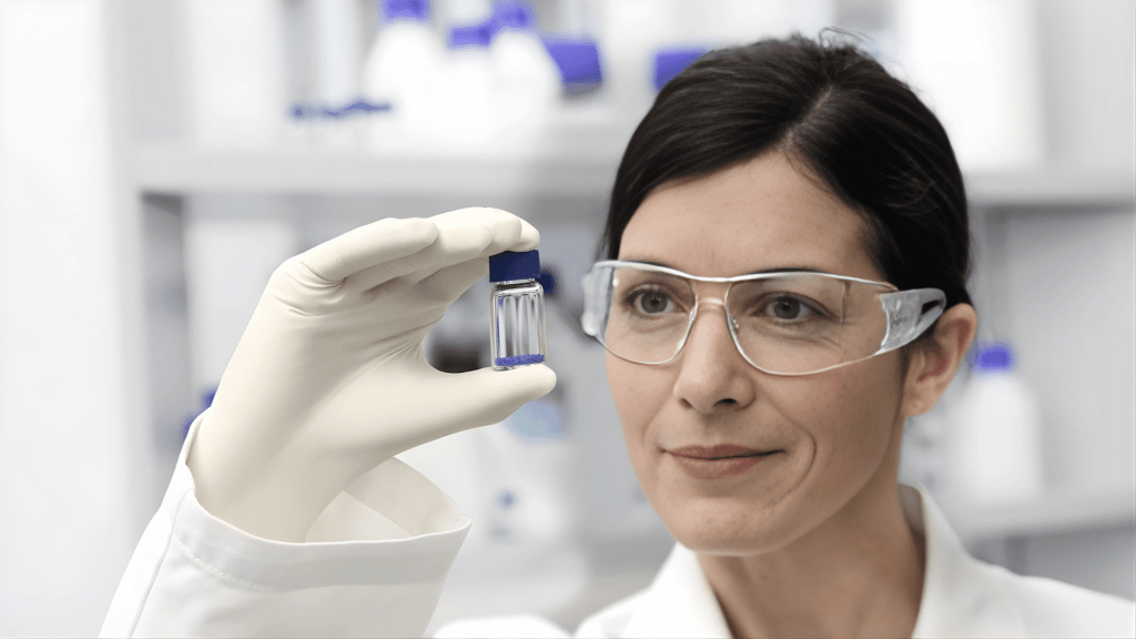 Webinar Mettler Toledo: Bune practici în cântărire industrială