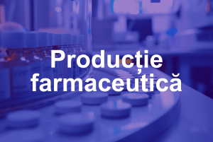 Productie farmaceutica