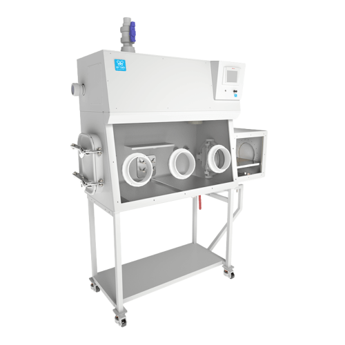 Izolatoare pentru aplicații industriale și farmaceutice, I.Box+