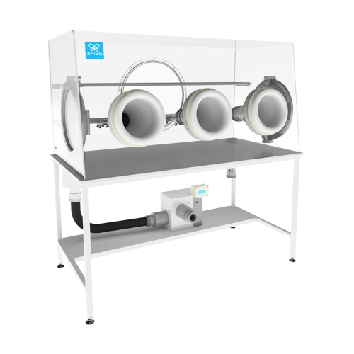 Izolatoare pentru cercetarea pe animale de laborator