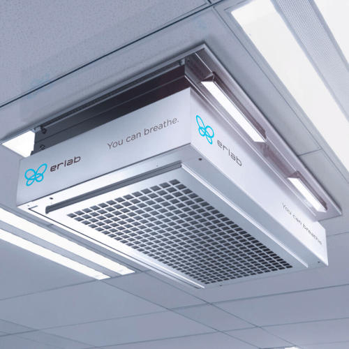 Purificator de aer, Halo 35 P Smart