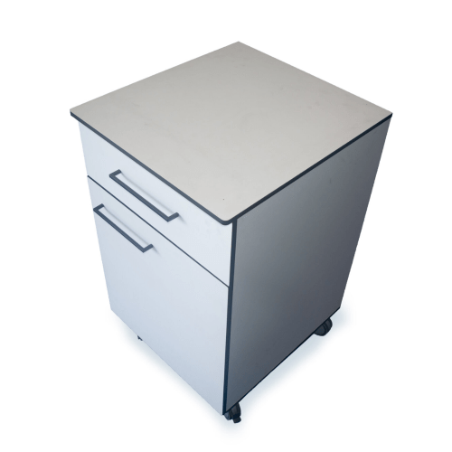 Dulapuri de depozitare pentru laborator