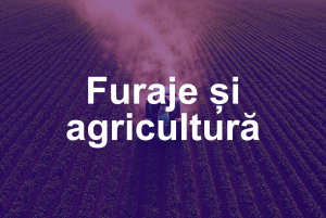 furaje si agricultura