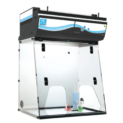 Manipularea substanțelor chimice