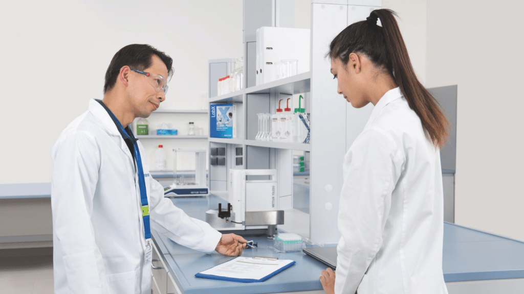 Webinar Mettler Toledo: Întreținere preventivă pentru balanțe și cântare