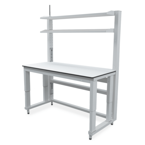 Masă de laborator modulară Oxford HCR