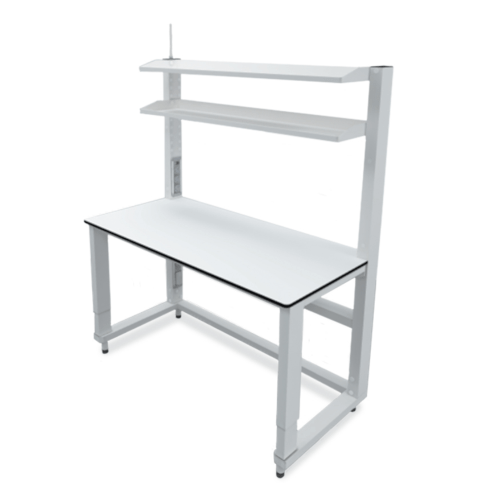 Masă de laborator modulară Oxford MNL