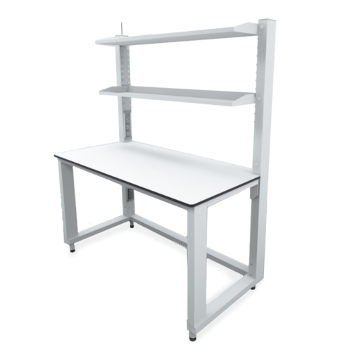 Mese de laborator modulare